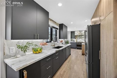 Tiny photo for 6 Pourtales Road, Colorado Springs, CO 80906 (MLS # 8778315)