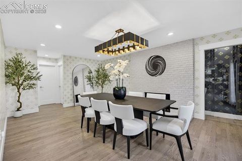 Tiny photo for 6 Pourtales Road, Colorado Springs, CO 80906 (MLS # 8778315)