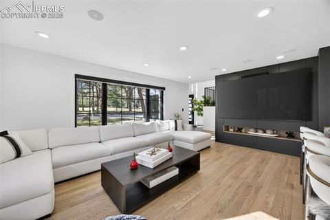 Tiny photo for 6 Pourtales Road, Colorado Springs, CO 80906 (MLS # 8778315)