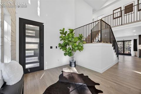 Tiny photo for 6 Pourtales Road, Colorado Springs, CO 80906 (MLS # 8778315)