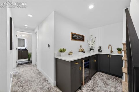 Tiny photo for 6 Pourtales Road, Colorado Springs, CO 80906 (MLS # 8778315)