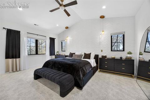 Tiny photo for 6 Pourtales Road, Colorado Springs, CO 80906 (MLS # 8778315)