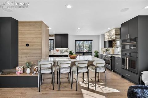 Tiny photo for 6 Pourtales Road, Colorado Springs, CO 80906 (MLS # 8778315)