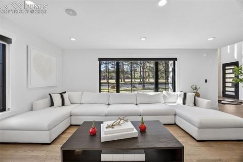 Tiny photo for 6 Pourtales Road, Colorado Springs, CO 80906 (MLS # 8778315)