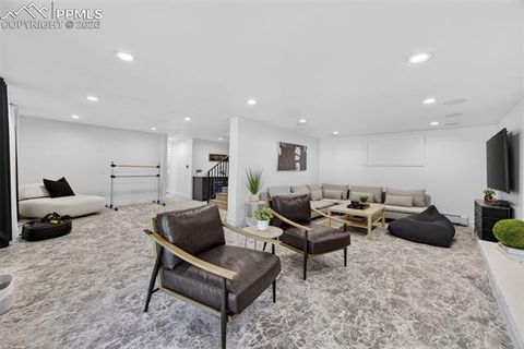 Tiny photo for 6 Pourtales Road, Colorado Springs, CO 80906 (MLS # 8778315)