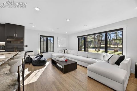 Tiny photo for 6 Pourtales Road, Colorado Springs, CO 80906 (MLS # 8778315)