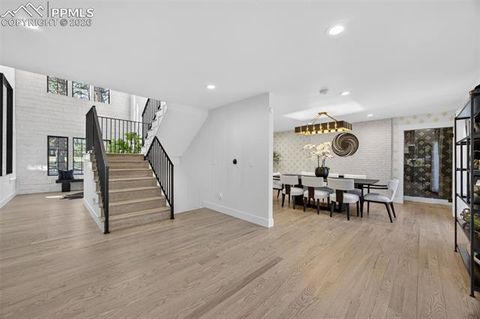 Tiny photo for 6 Pourtales Road, Colorado Springs, CO 80906 (MLS # 8778315)