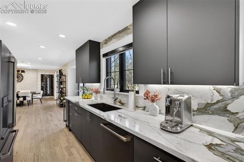 Tiny photo for 6 Pourtales Road, Colorado Springs, CO 80906 (MLS # 8778315)