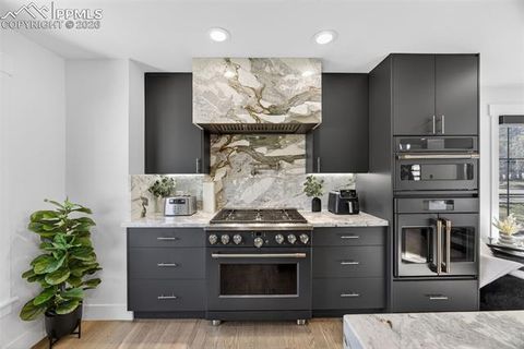 Tiny photo for 6 Pourtales Road, Colorado Springs, CO 80906 (MLS # 8778315)