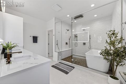 Tiny photo for 6 Pourtales Road, Colorado Springs, CO 80906 (MLS # 8778315)