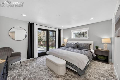 Tiny photo for 6 Pourtales Road, Colorado Springs, CO 80906 (MLS # 8778315)