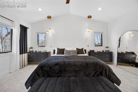 Tiny photo for 6 Pourtales Road, Colorado Springs, CO 80906 (MLS # 8778315)