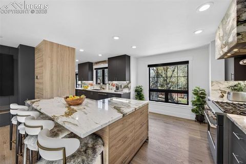 Tiny photo for 6 Pourtales Road, Colorado Springs, CO 80906 (MLS # 8778315)