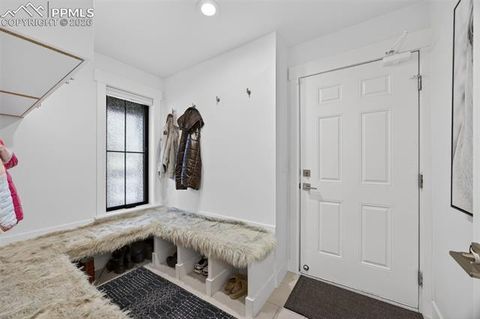 Tiny photo for 6 Pourtales Road, Colorado Springs, CO 80906 (MLS # 8778315)