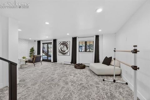 Tiny photo for 6 Pourtales Road, Colorado Springs, CO 80906 (MLS # 8778315)