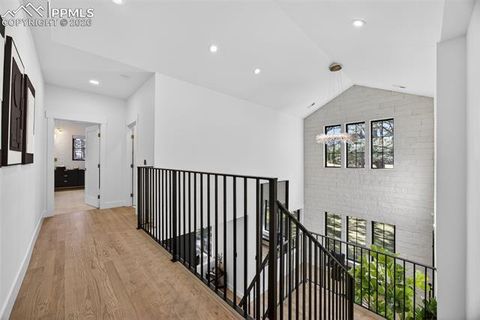 Tiny photo for 6 Pourtales Road, Colorado Springs, CO 80906 (MLS # 8778315)