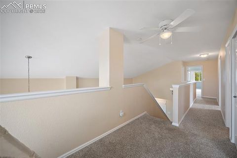 Tiny photo for 5352 Statute Drive, Colorado Springs, CO 80922 (MLS # 3380466)