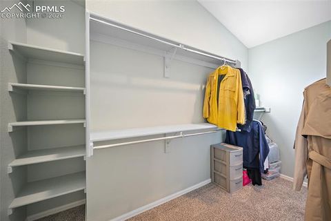 Tiny photo for 5352 Statute Drive, Colorado Springs, CO 80922 (MLS # 3380466)