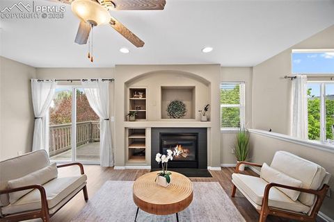 Tiny photo for 5352 Statute Drive, Colorado Springs, CO 80922 (MLS # 3380466)