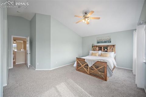 Tiny photo for 5352 Statute Drive, Colorado Springs, CO 80922 (MLS # 3380466)