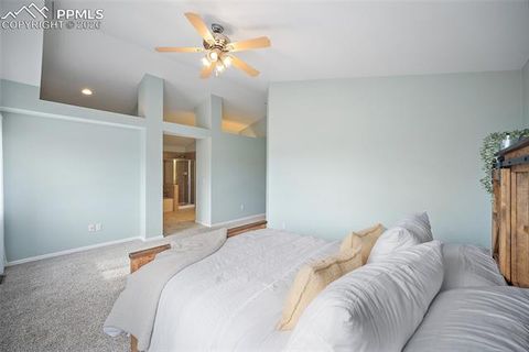 Tiny photo for 5352 Statute Drive, Colorado Springs, CO 80922 (MLS # 3380466)