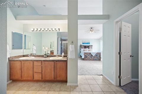 Tiny photo for 5352 Statute Drive, Colorado Springs, CO 80922 (MLS # 3380466)