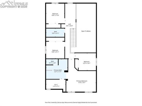 Tiny photo for 5352 Statute Drive, Colorado Springs, CO 80922 (MLS # 3380466)