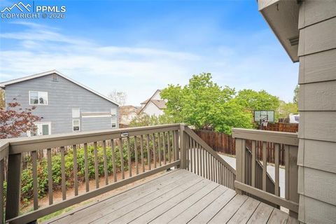 Tiny photo for 5352 Statute Drive, Colorado Springs, CO 80922 (MLS # 3380466)