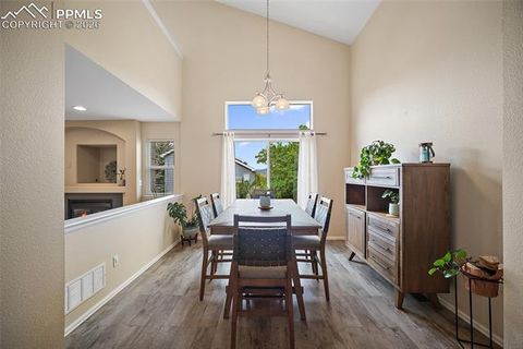 Tiny photo for 5352 Statute Drive, Colorado Springs, CO 80922 (MLS # 3380466)