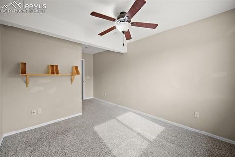 Tiny photo for 5352 Statute Drive, Colorado Springs, CO 80922 (MLS # 3380466)