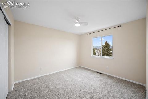 Tiny photo for 5352 Statute Drive, Colorado Springs, CO 80922 (MLS # 3380466)