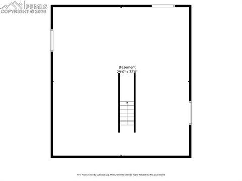 Tiny photo for 5352 Statute Drive, Colorado Springs, CO 80922 (MLS # 3380466)
