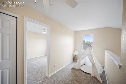 Tiny photo for 5352 Statute Drive, Colorado Springs, CO 80922 (MLS # 3380466)