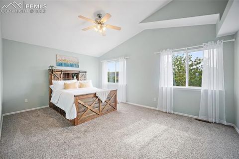 Tiny photo for 5352 Statute Drive, Colorado Springs, CO 80922 (MLS # 3380466)