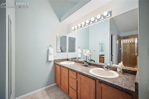 Tiny photo for 5352 Statute Drive, Colorado Springs, CO 80922 (MLS # 3380466)