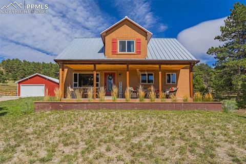 17250 Person Drive Peyton CO 80831
