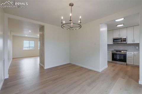 Tiny photo for 2905 Mesa Road #D, Colorado Springs, CO 80904 (MLS # 9451576)