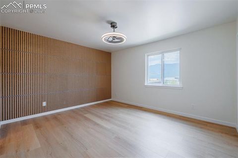 Tiny photo for 2905 Mesa Road #D, Colorado Springs, CO 80904 (MLS # 9451576)