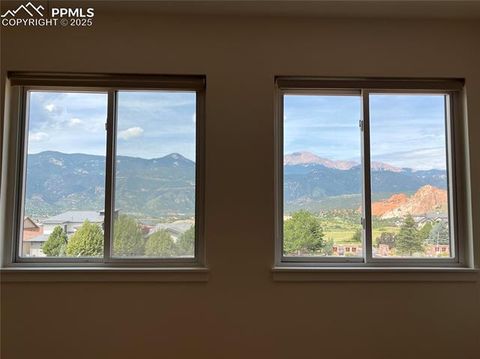 Tiny photo for 2905 Mesa Road #D, Colorado Springs, CO 80904 (MLS # 9451576)