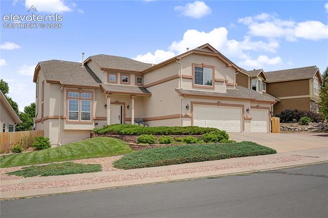 7001 Oasis Butte Drive - Photo 2