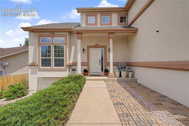 7001 Oasis Butte Drive - Photo 3