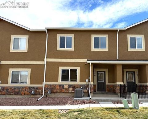 1780 Belton Heights Colorado Springs CO 80951