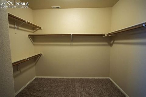 Tiny photo for 6017 Cumbre Vista Way, Colorado Springs, CO 80924 (MLS # 5608486)