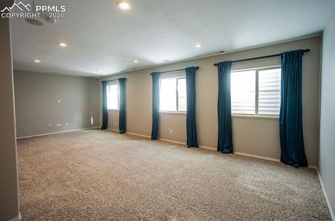 Tiny photo for 6017 Cumbre Vista Way, Colorado Springs, CO 80924 (MLS # 5608486)