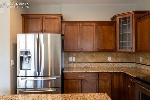 Tiny photo for 6017 Cumbre Vista Way, Colorado Springs, CO 80924 (MLS # 5608486)