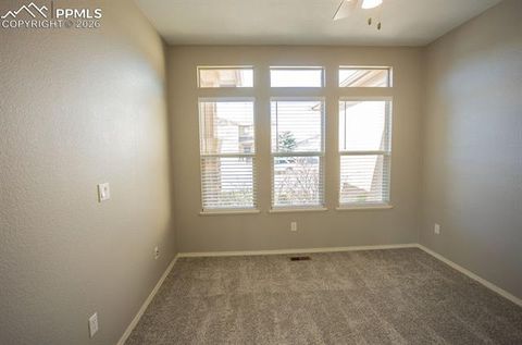 Tiny photo for 6017 Cumbre Vista Way, Colorado Springs, CO 80924 (MLS # 5608486)