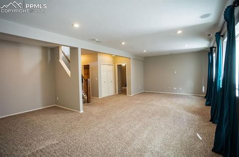 Tiny photo for 6017 Cumbre Vista Way, Colorado Springs, CO 80924 (MLS # 5608486)
