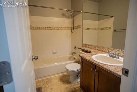 Tiny photo for 6017 Cumbre Vista Way, Colorado Springs, CO 80924 (MLS # 5608486)