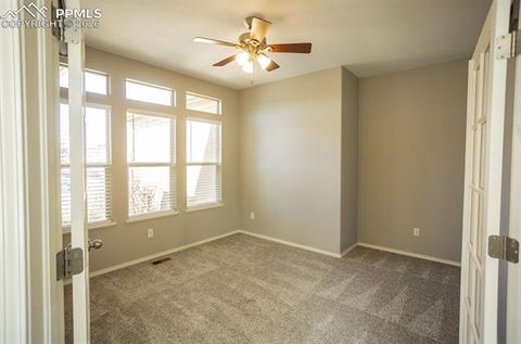 Tiny photo for 6017 Cumbre Vista Way, Colorado Springs, CO 80924 (MLS # 5608486)