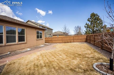 Tiny photo for 6017 Cumbre Vista Way, Colorado Springs, CO 80924 (MLS # 5608486)
